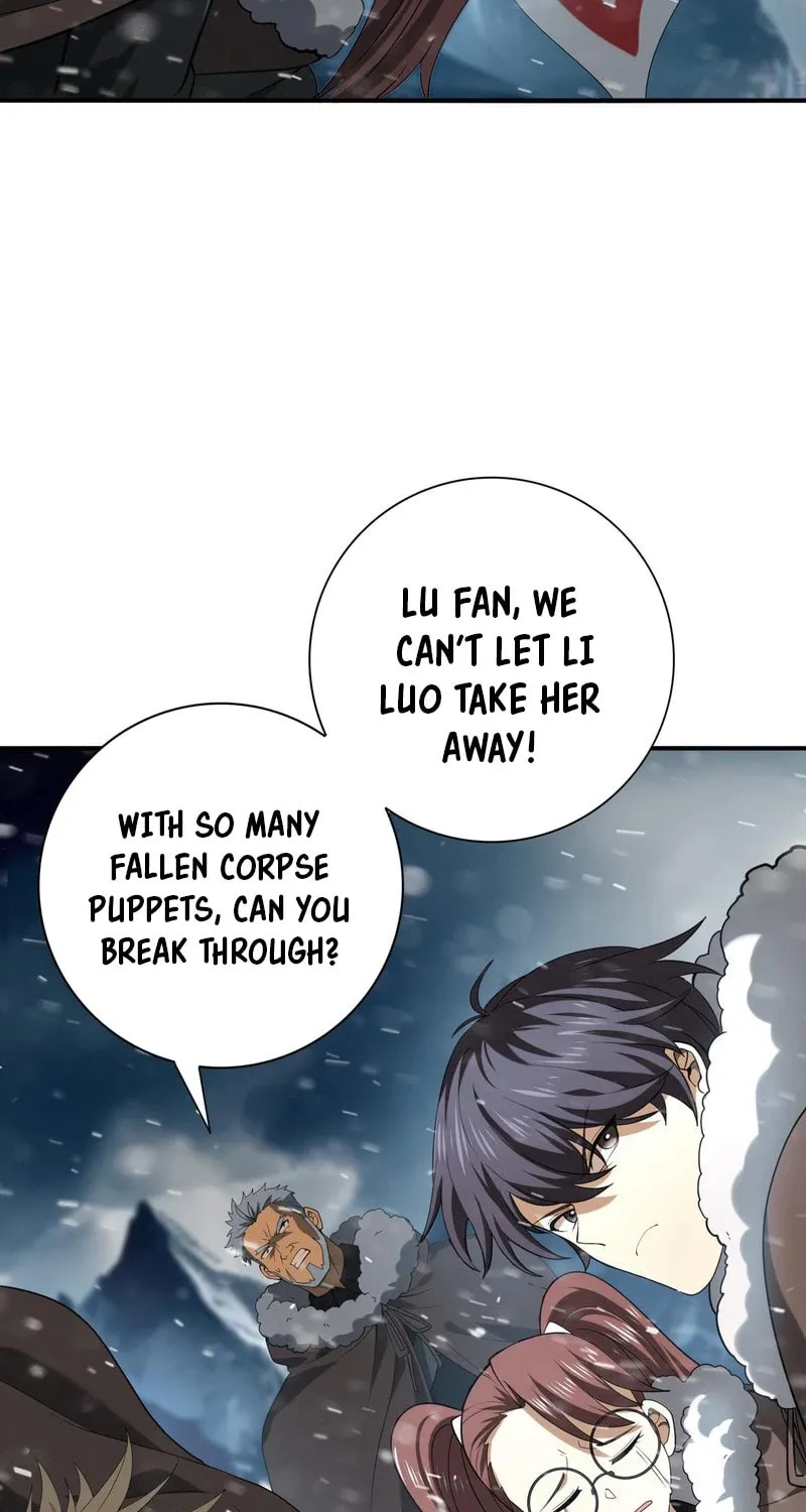 I Got the Weakest Class, Dragon Tamer!? Chapter 60 page 23 - 