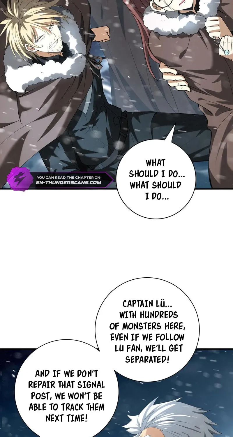 I Got the Weakest Class, Dragon Tamer!? Chapter 60 page 24 - 