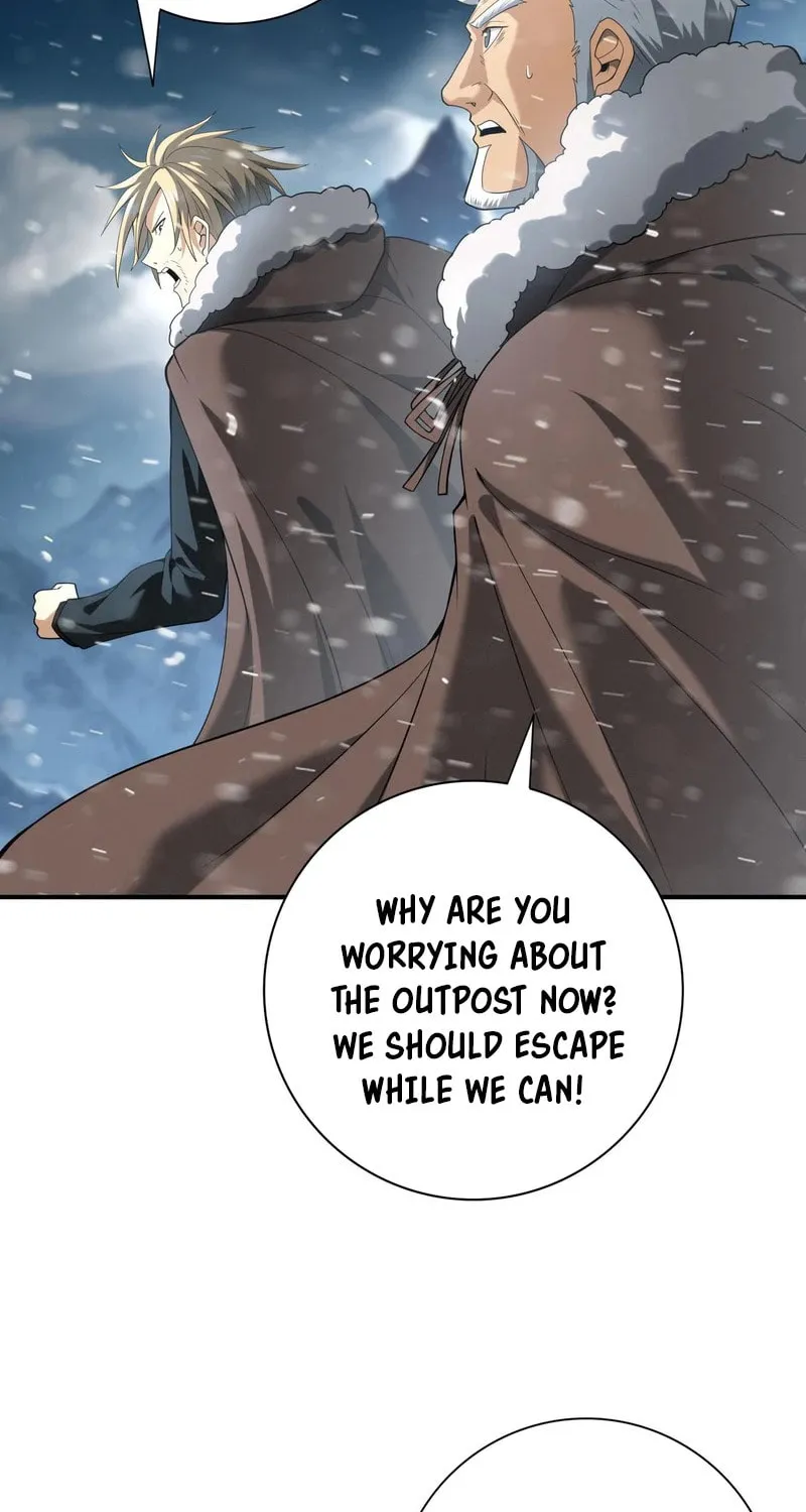 I Got the Weakest Class, Dragon Tamer!? Chapter 60 page 25 - 