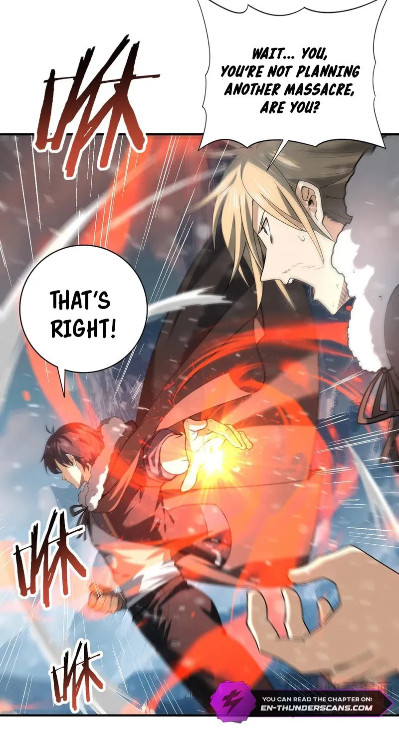 I Got the Weakest Class, Dragon Tamer!? Chapter 60 page 27 - 