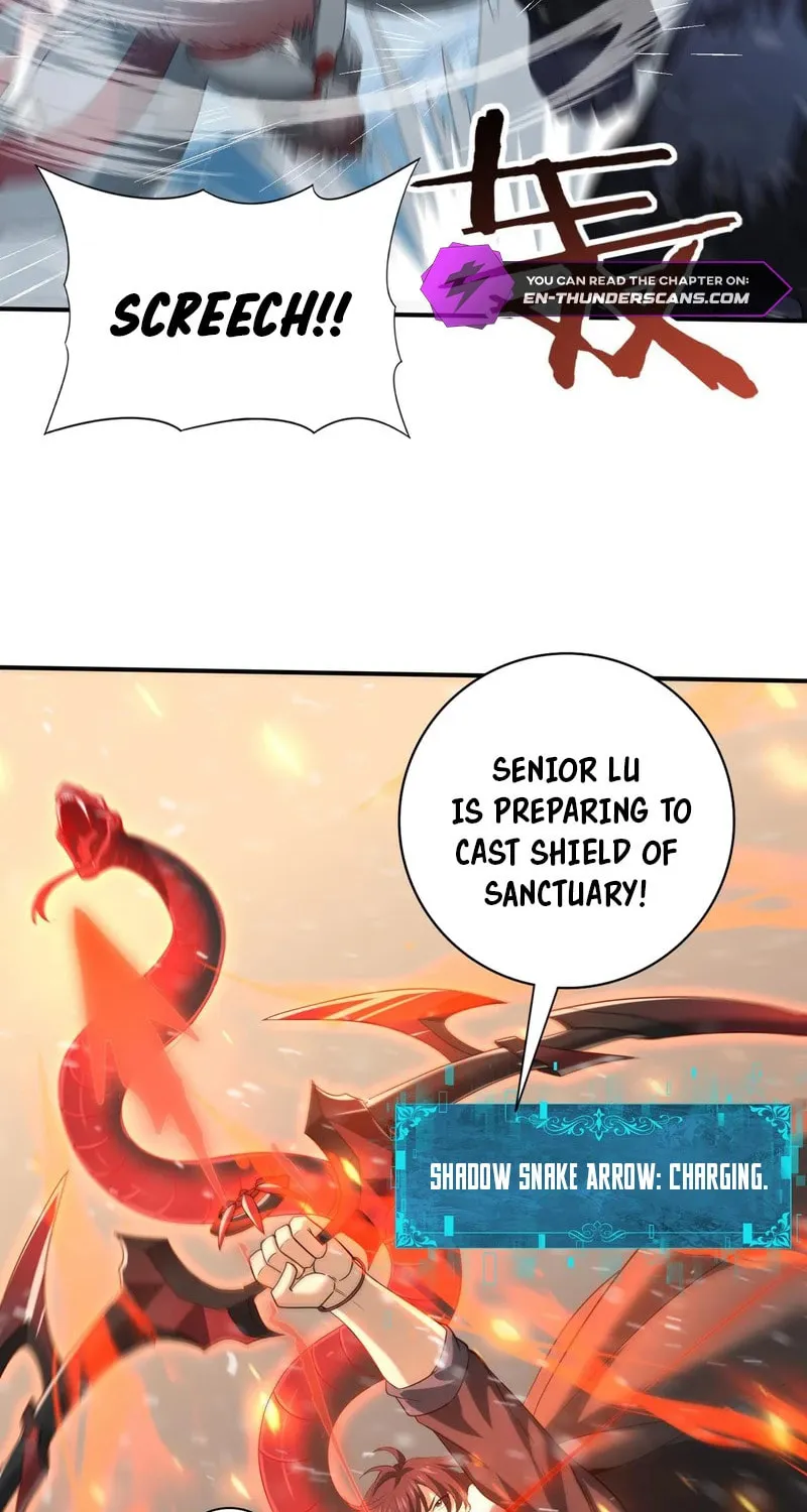 I Got the Weakest Class, Dragon Tamer!? Chapter 60 page 32 - 