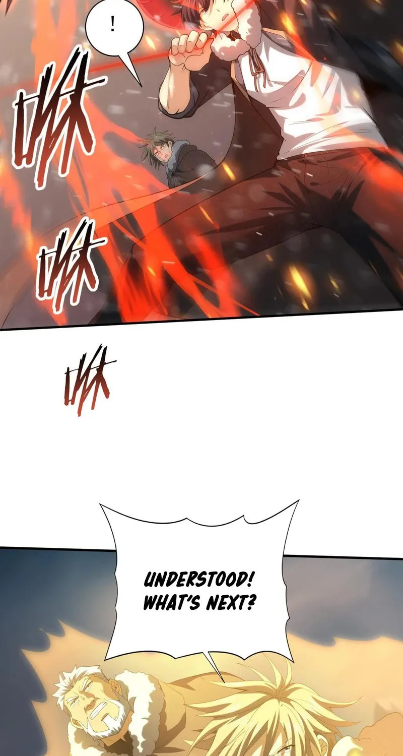 I Got the Weakest Class, Dragon Tamer!? Chapter 60 page 33 - 