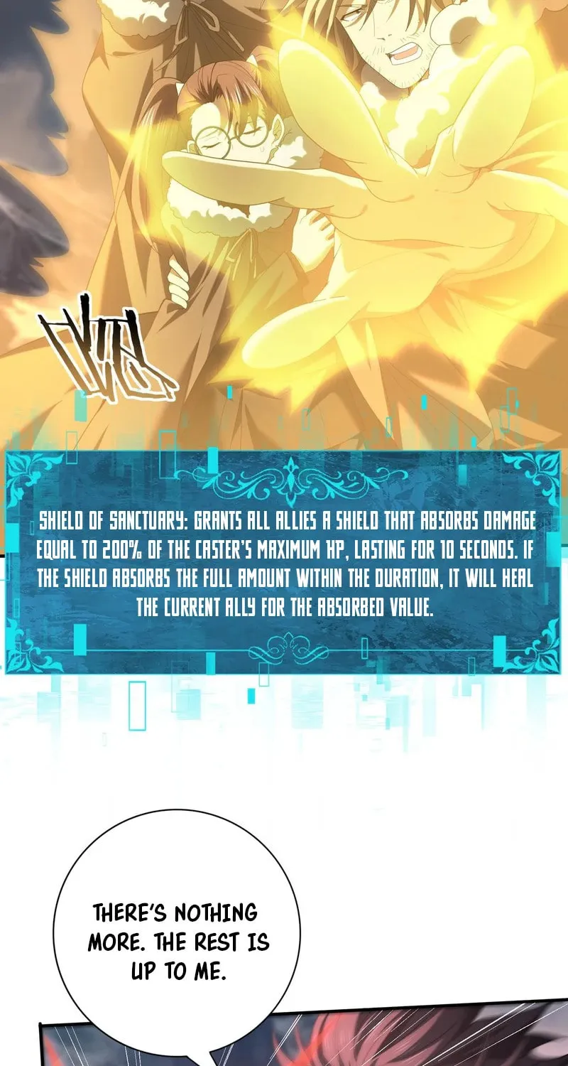 I Got the Weakest Class, Dragon Tamer!? Chapter 60 page 34 - 