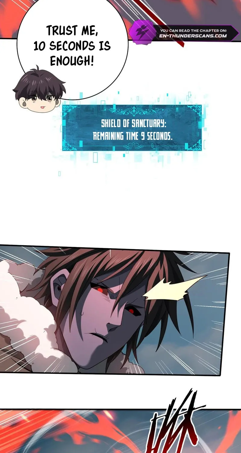I Got the Weakest Class, Dragon Tamer!? Chapter 60 page 38 - 