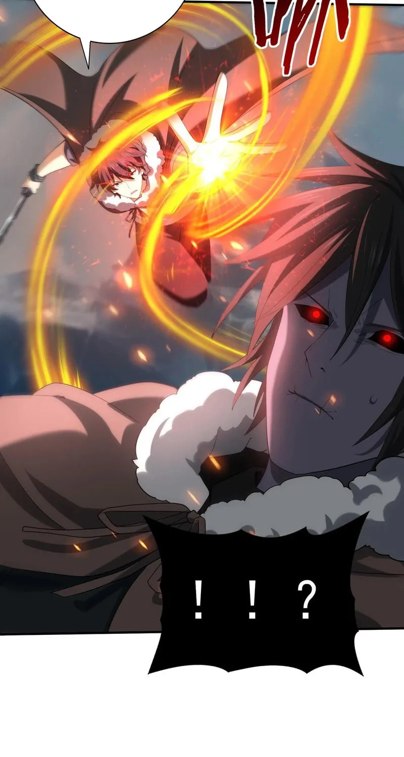 I Got the Weakest Class, Dragon Tamer!? Chapter 60 page 40 - 