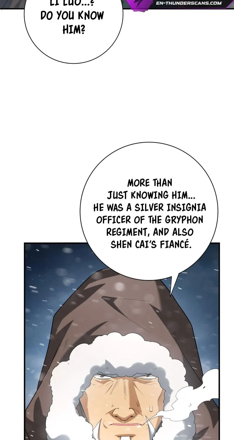 I Got the Weakest Class, Dragon Tamer!? Chapter 60 page 5 - 