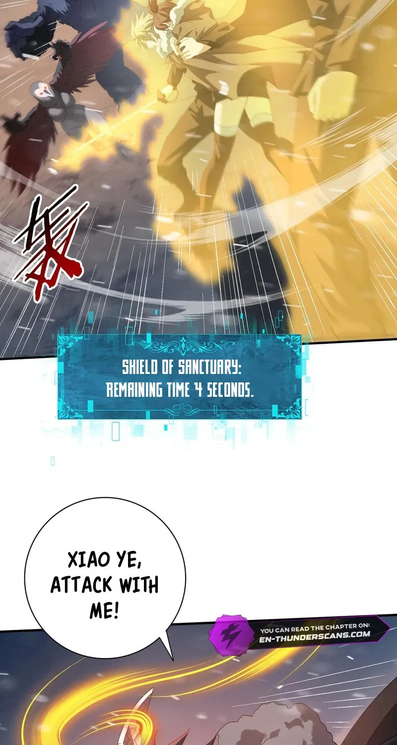 I Got the Weakest Class, Dragon Tamer!? Chapter 60 page 44 - 
