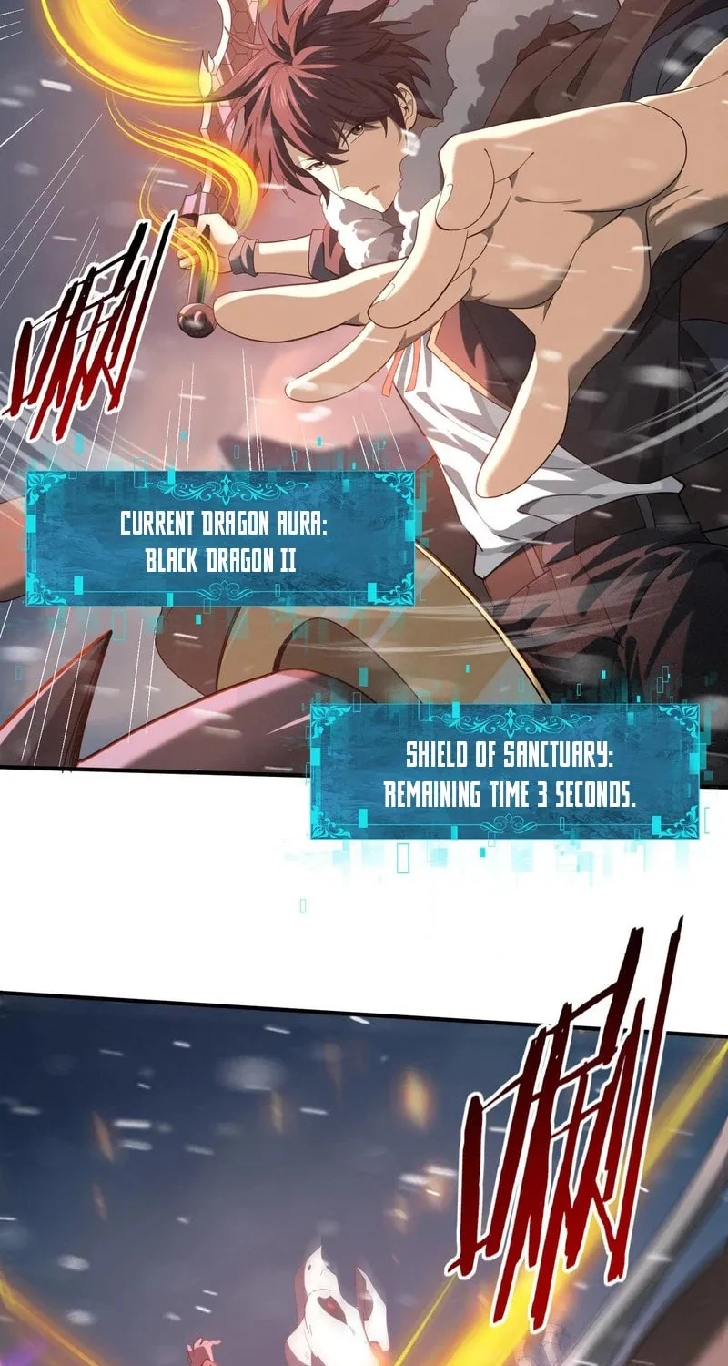 I Got the Weakest Class, Dragon Tamer!? Chapter 60 page 45 - 