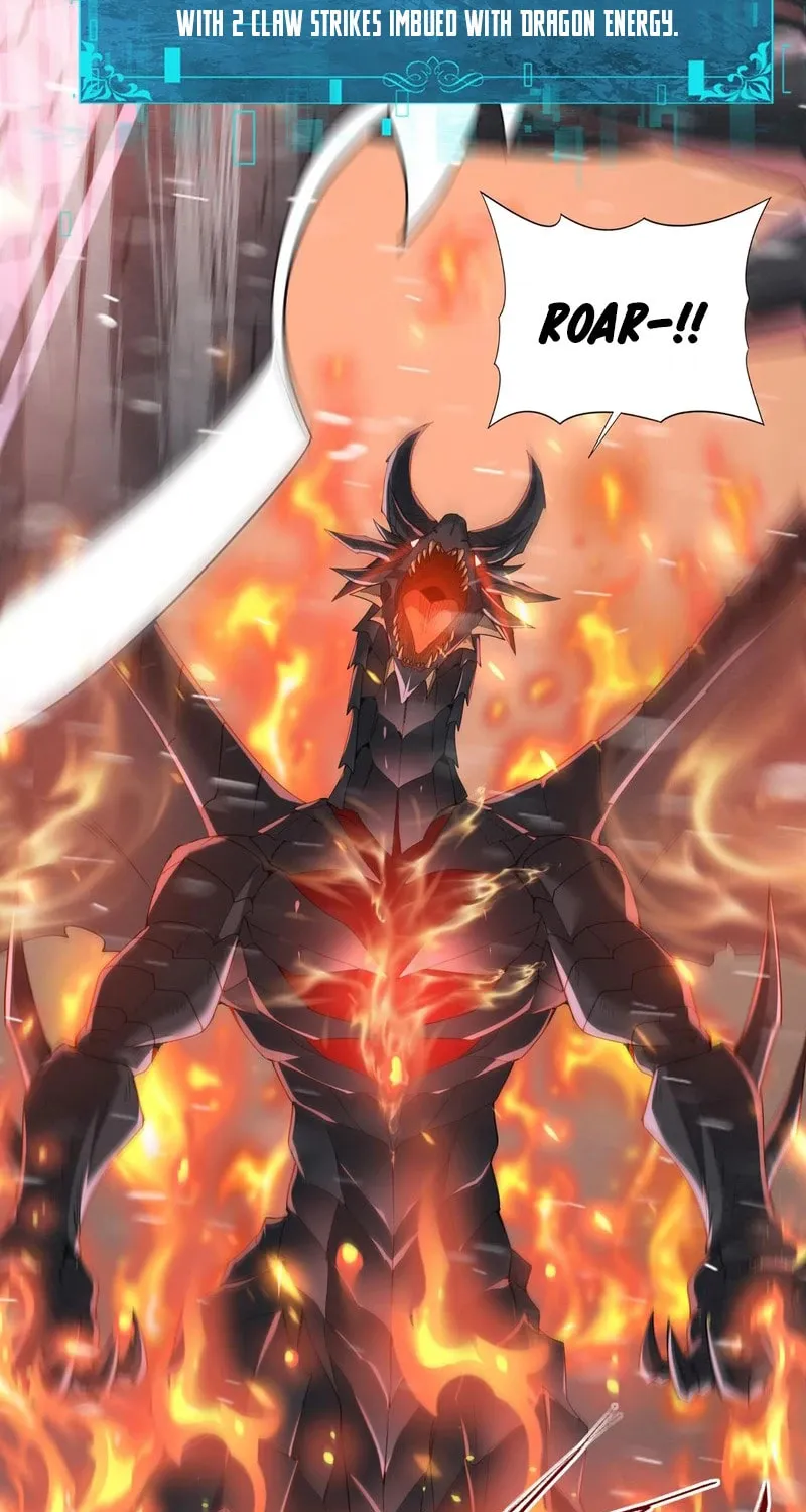I Got the Weakest Class, Dragon Tamer!? Chapter 60 page 47 - 