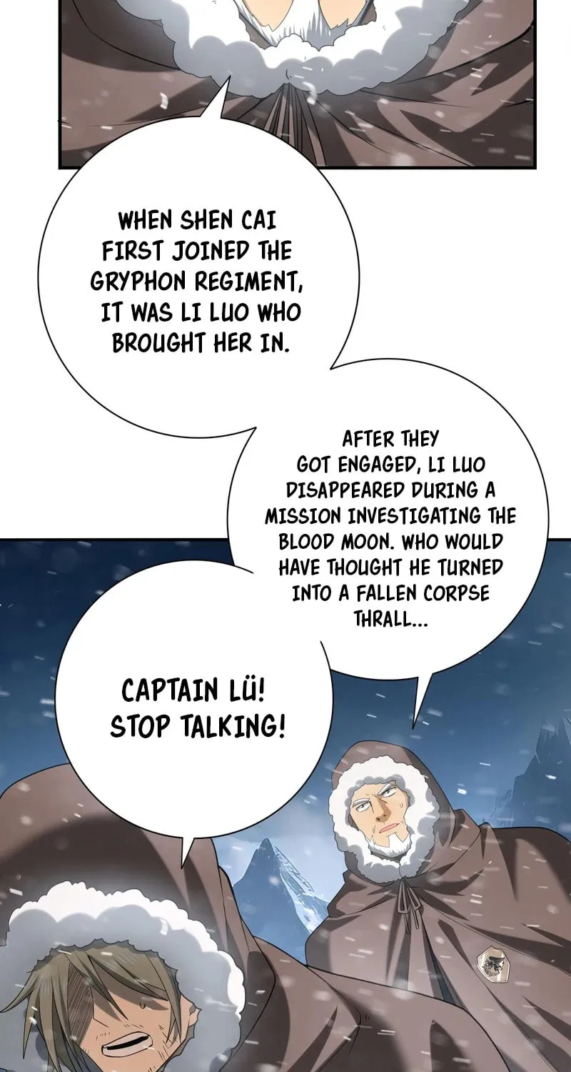 I Got the Weakest Class, Dragon Tamer!? Chapter 60 page 6 - 