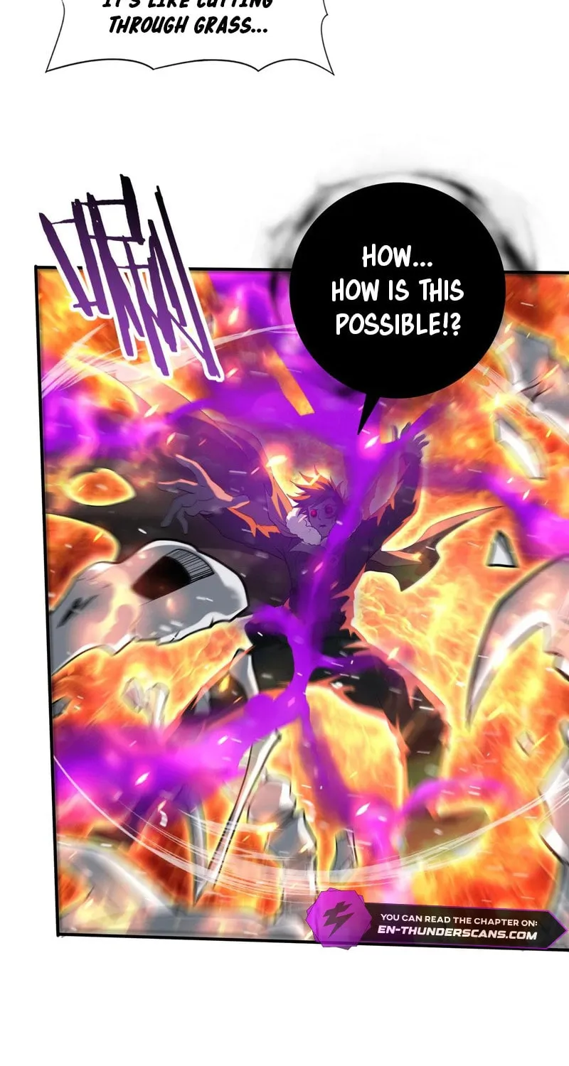 I Got the Weakest Class, Dragon Tamer!? Chapter 60 page 51 - 