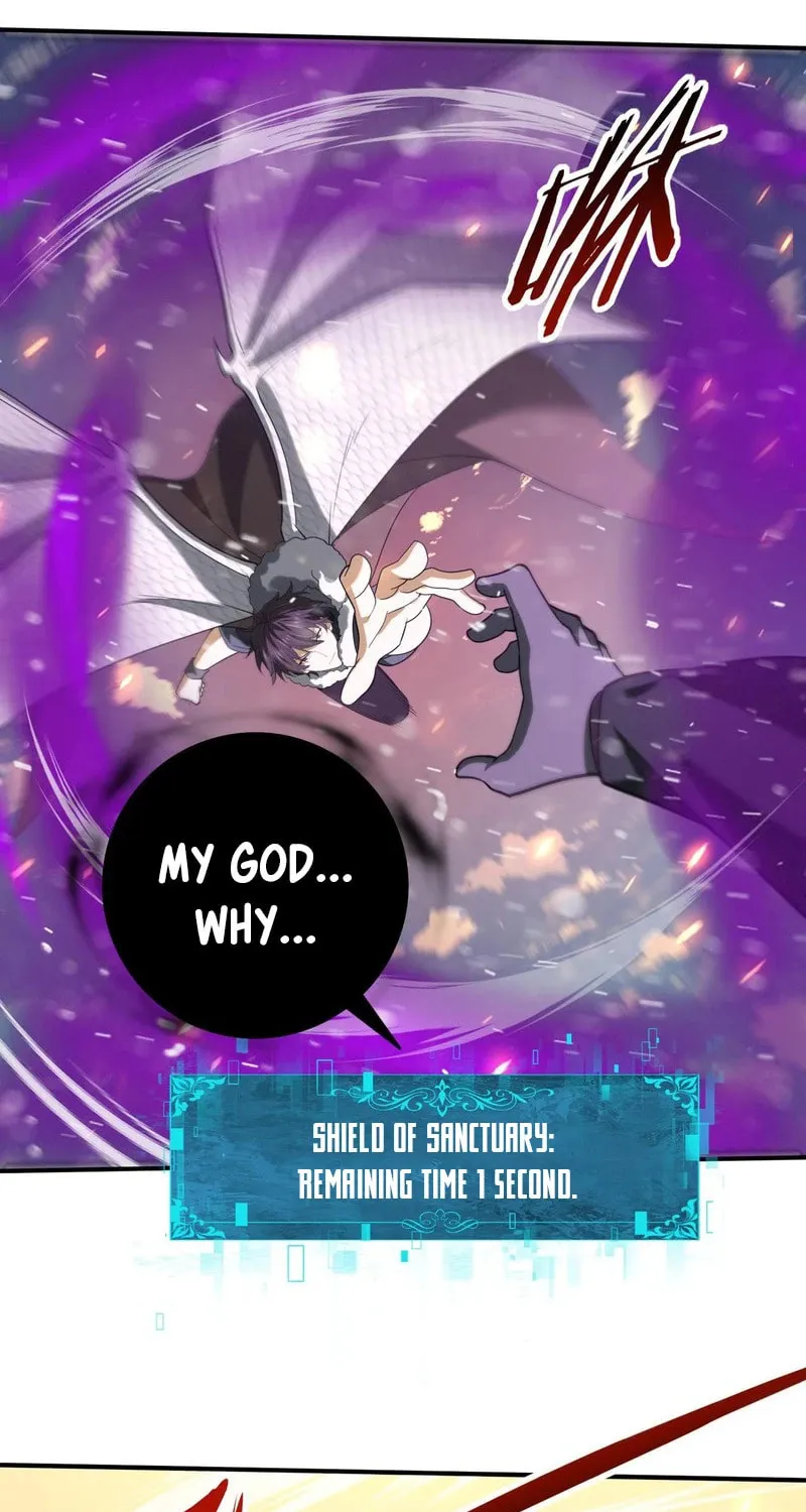 I Got the Weakest Class, Dragon Tamer!? Chapter 60 page 52 - 