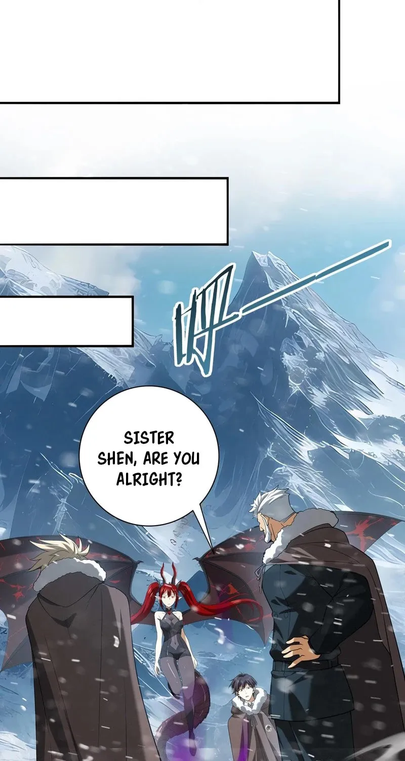 I Got the Weakest Class, Dragon Tamer!? Chapter 60 page 54 - 