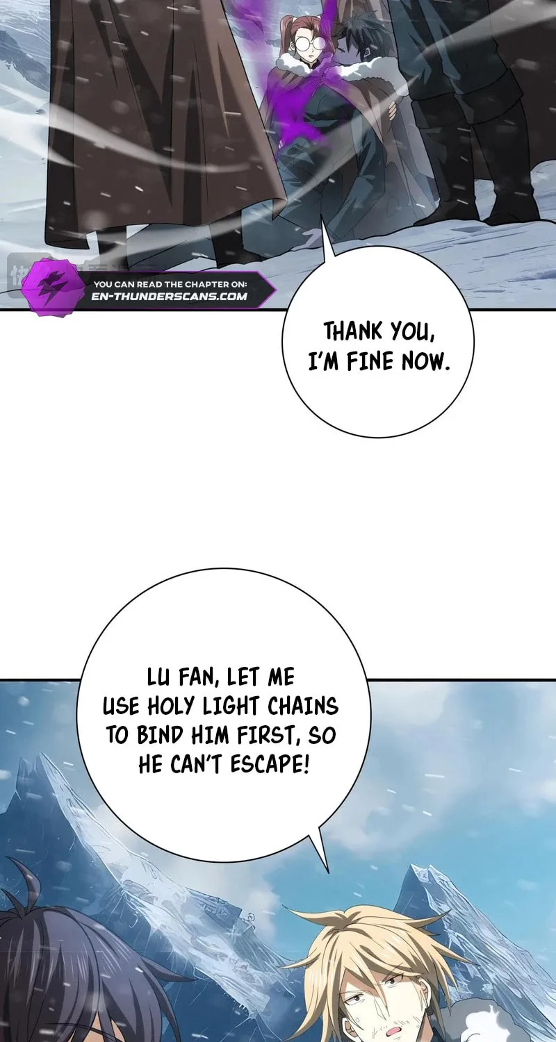 I Got the Weakest Class, Dragon Tamer!? Chapter 60 page 55 - 