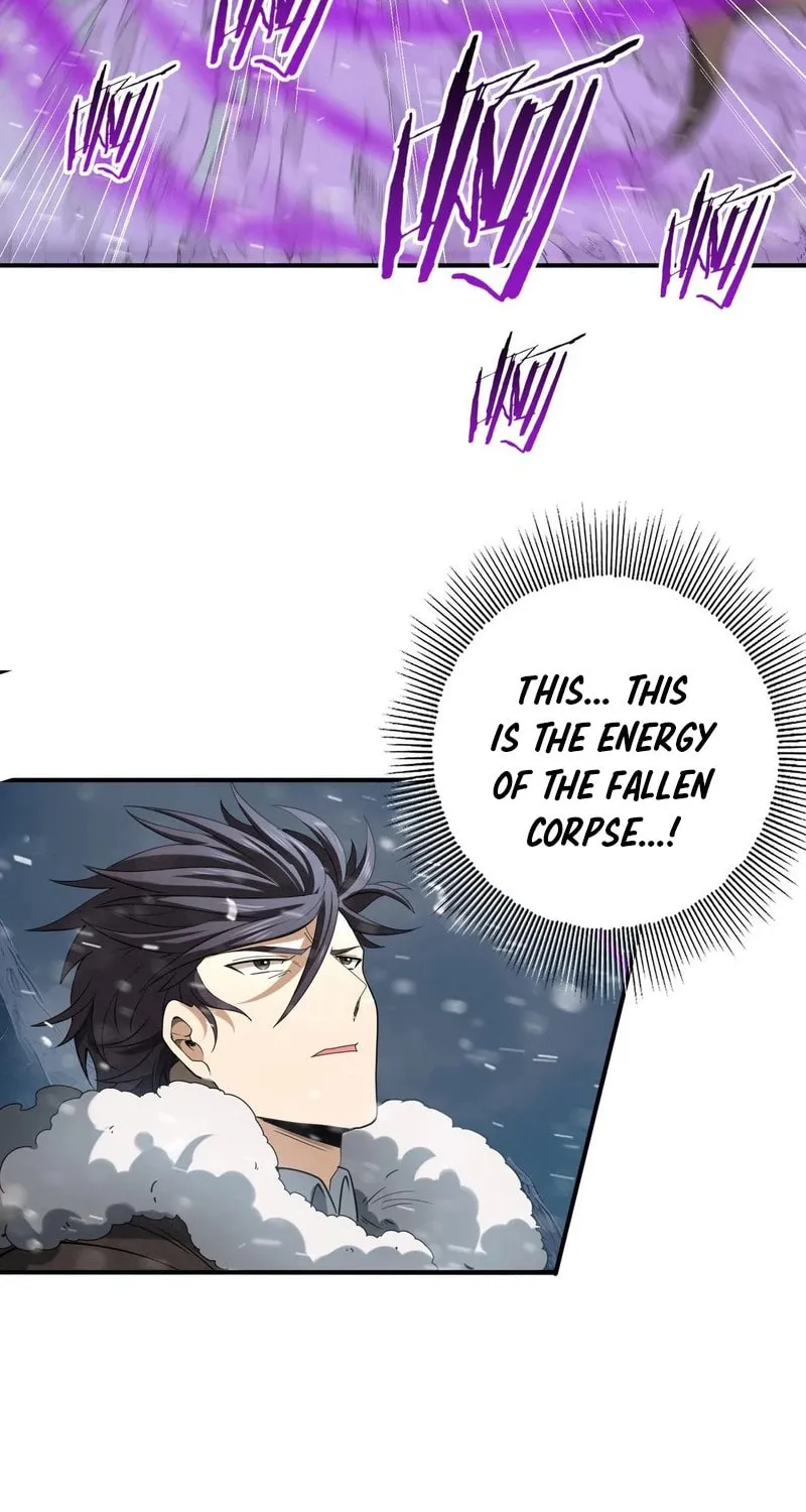I Got the Weakest Class, Dragon Tamer!? Chapter 60 page 59 - 