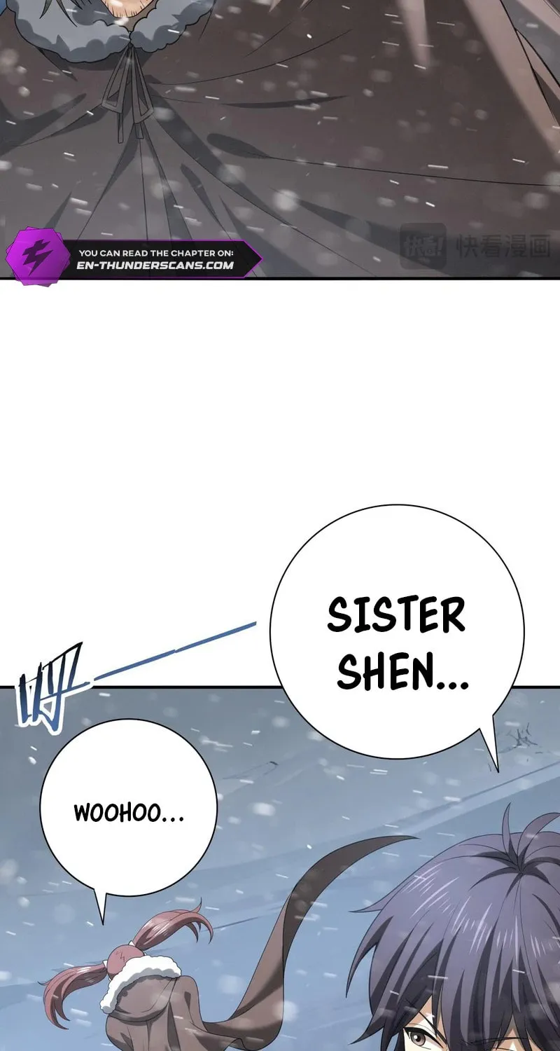 I Got the Weakest Class, Dragon Tamer!? Chapter 60 page 7 - 