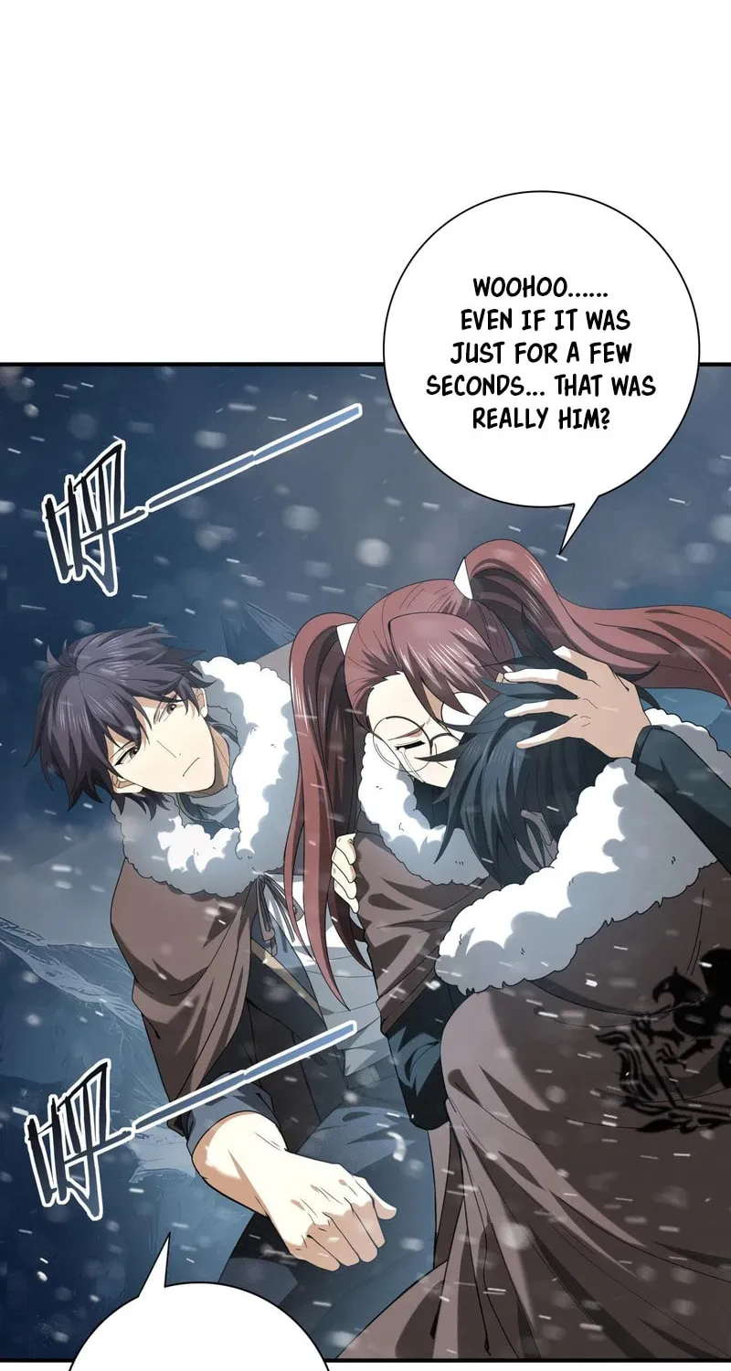 I Got the Weakest Class, Dragon Tamer!? Chapter 60 page 64 - 
