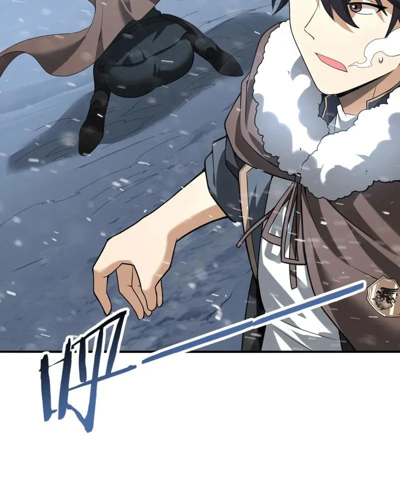 I Got the Weakest Class, Dragon Tamer!? Chapter 60 page 8 - 