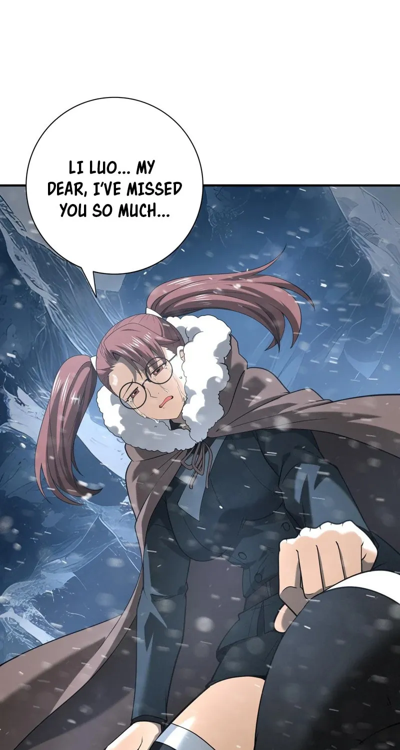 I Got the Weakest Class, Dragon Tamer!? Chapter 60 page 9 - 