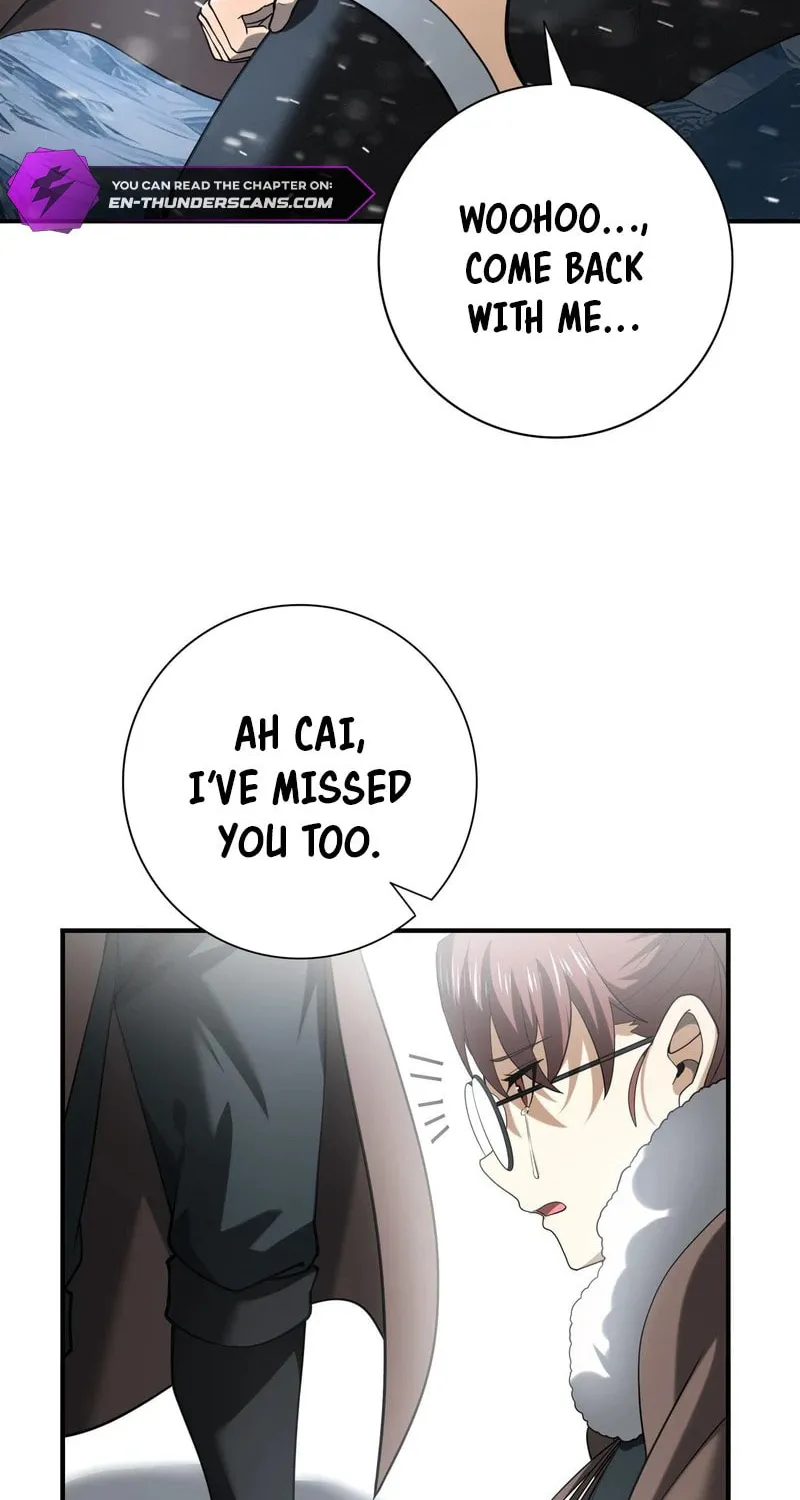 I Got the Weakest Class, Dragon Tamer!? Chapter 60 page 10 - 