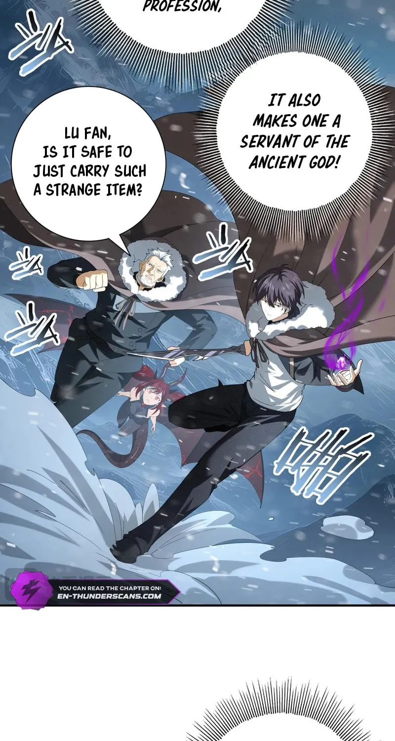 I Got the Weakest Class, Dragon Tamer!? Chapter 61 page 12 - 