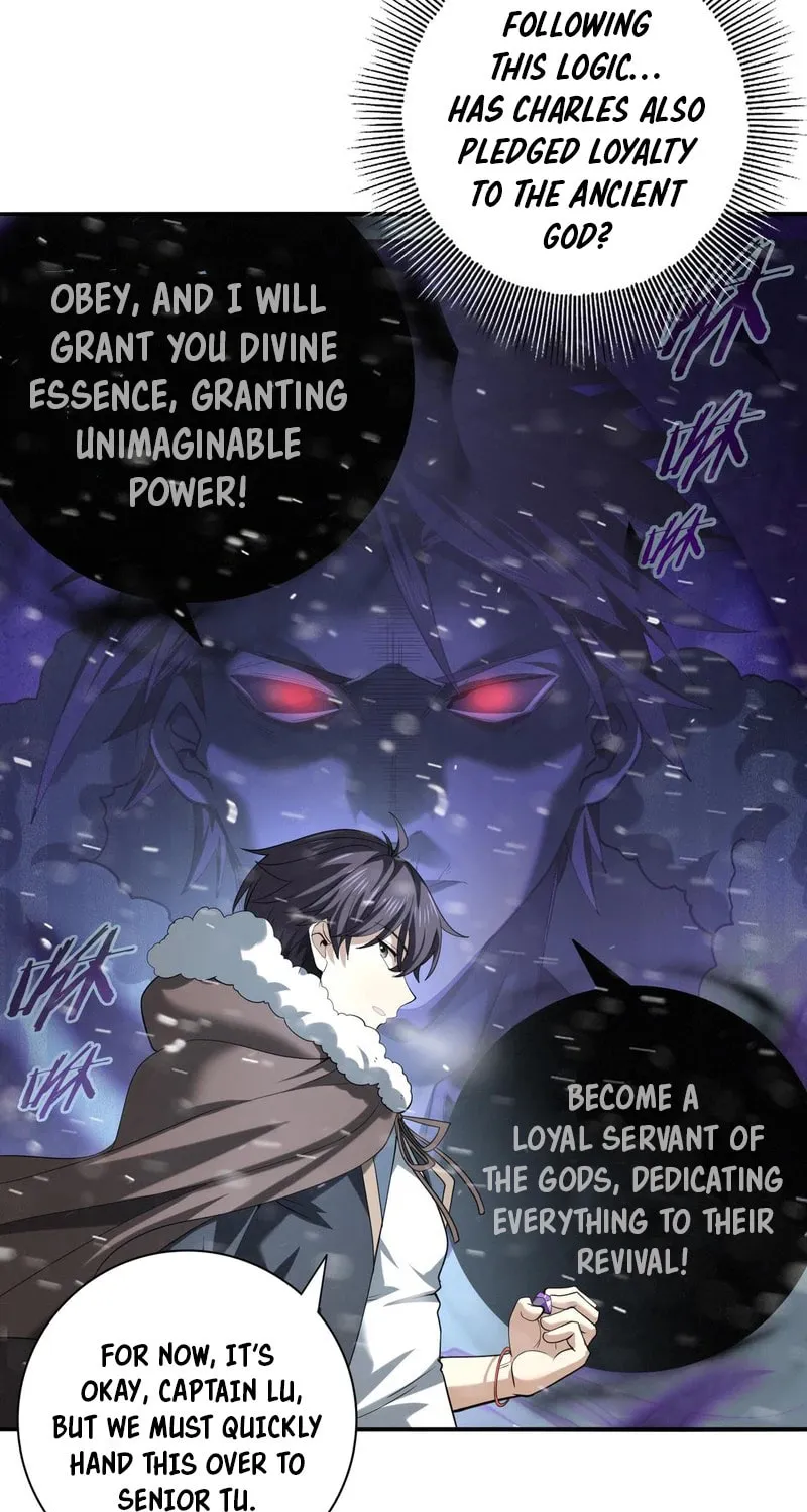I Got the Weakest Class, Dragon Tamer!? Chapter 61 page 13 - 
