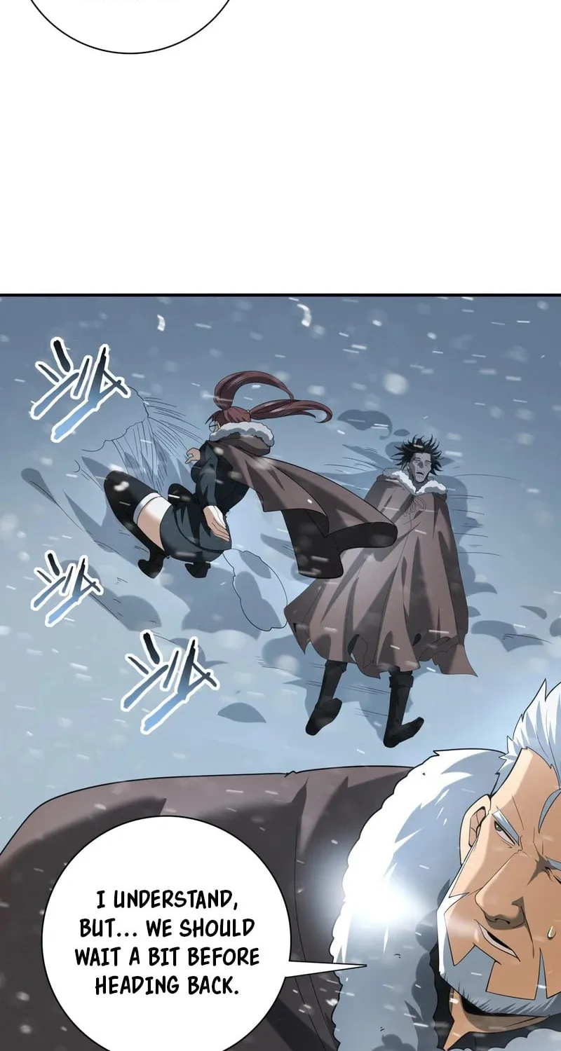 I Got the Weakest Class, Dragon Tamer!? Chapter 61 page 14 - 