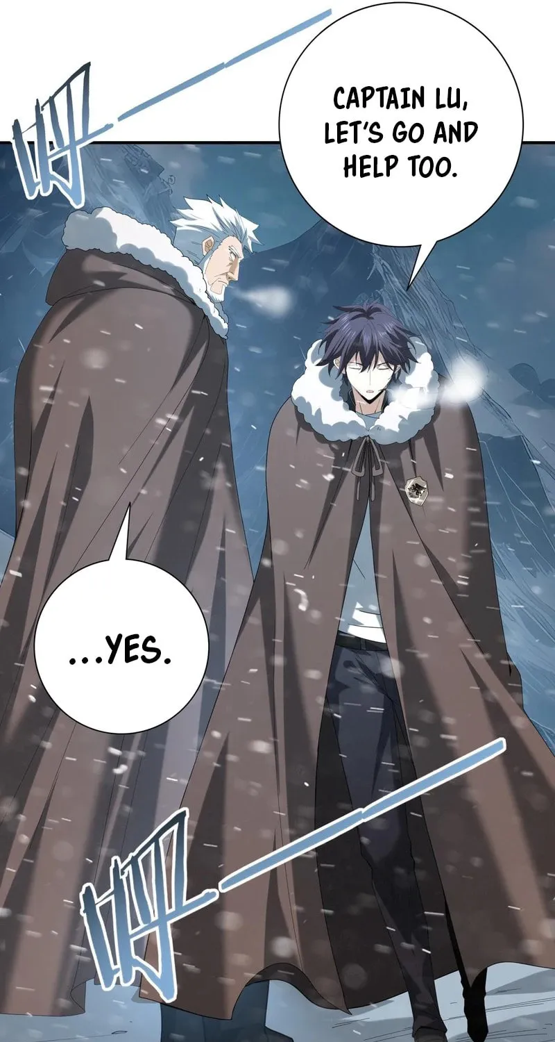 I Got the Weakest Class, Dragon Tamer!? Chapter 61 page 16 - 