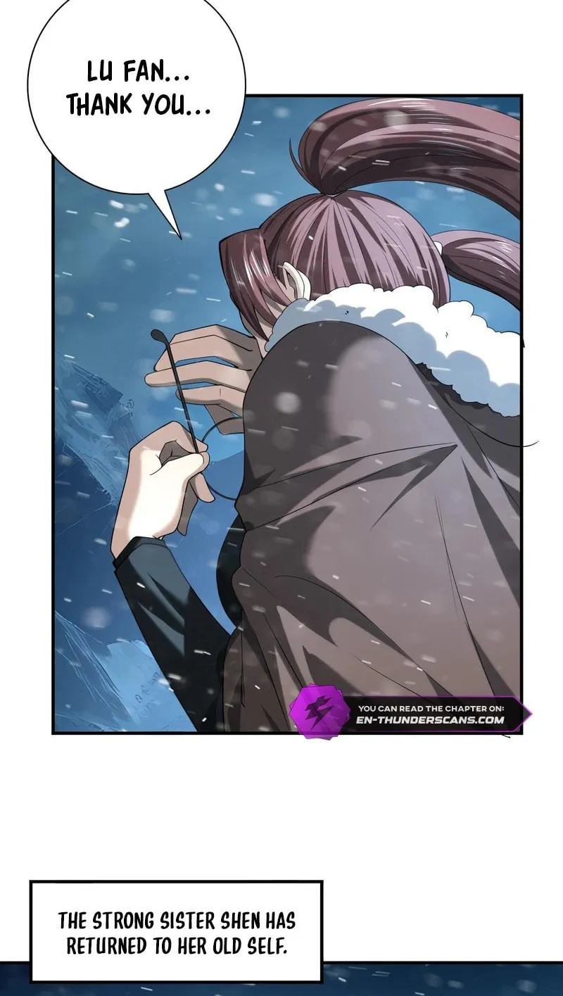 I Got the Weakest Class, Dragon Tamer!? Chapter 61 page 21 - 