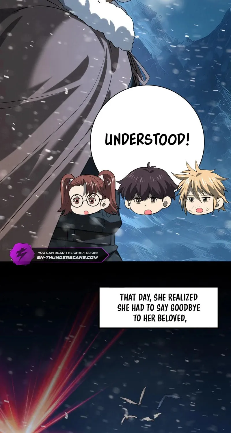 I Got the Weakest Class, Dragon Tamer!? Chapter 61 page 24 - 