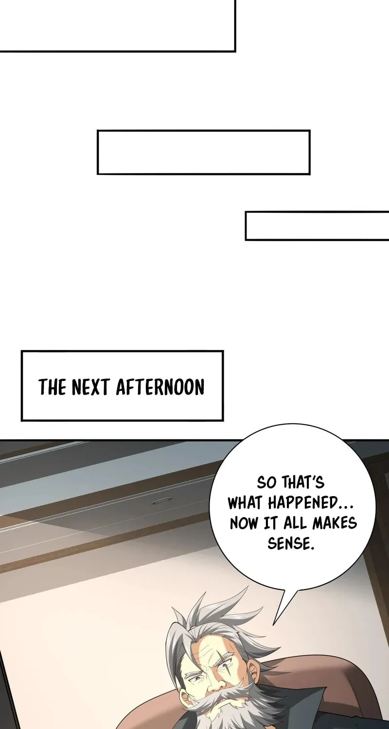I Got the Weakest Class, Dragon Tamer!? Chapter 61 page 26 - 