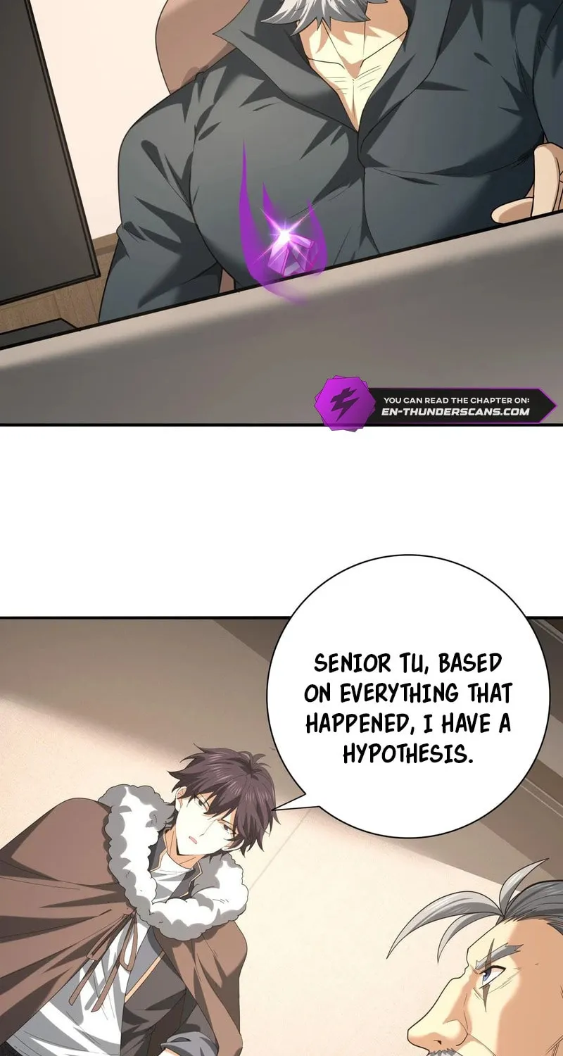 I Got the Weakest Class, Dragon Tamer!? Chapter 61 page 27 - 