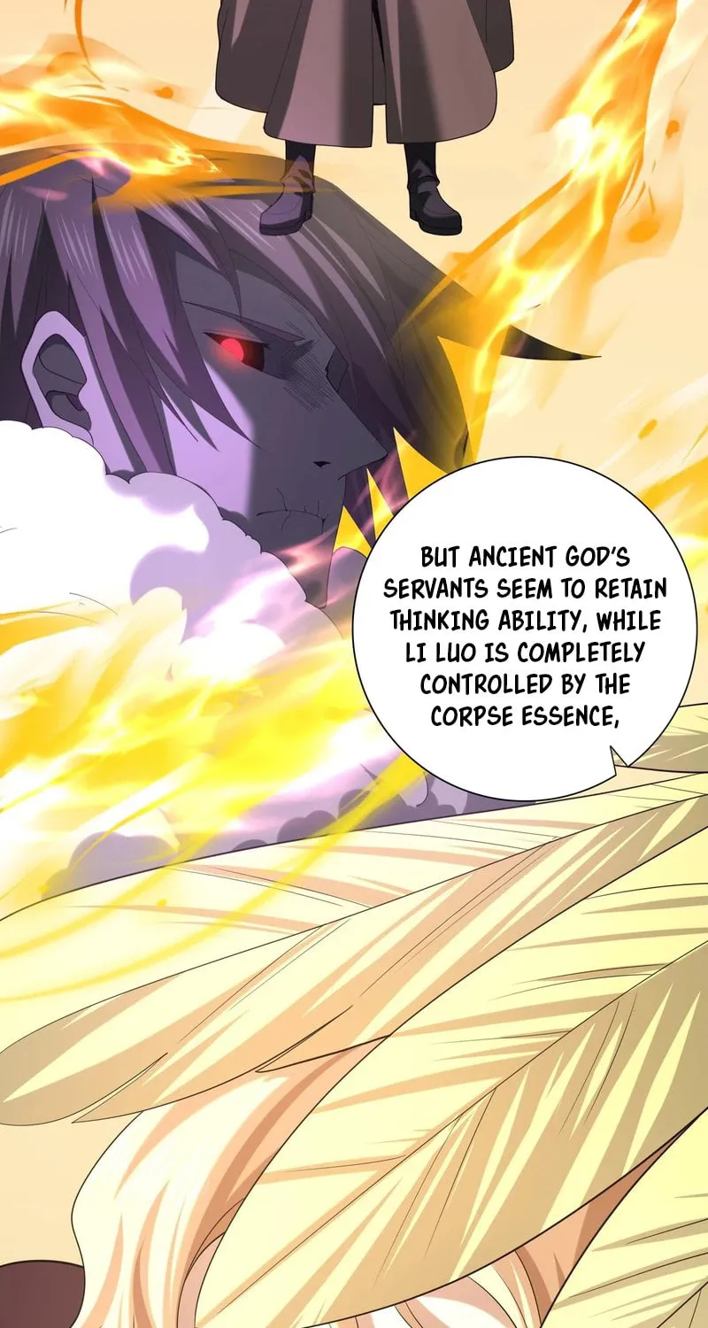 I Got the Weakest Class, Dragon Tamer!? Chapter 61 page 32 - 