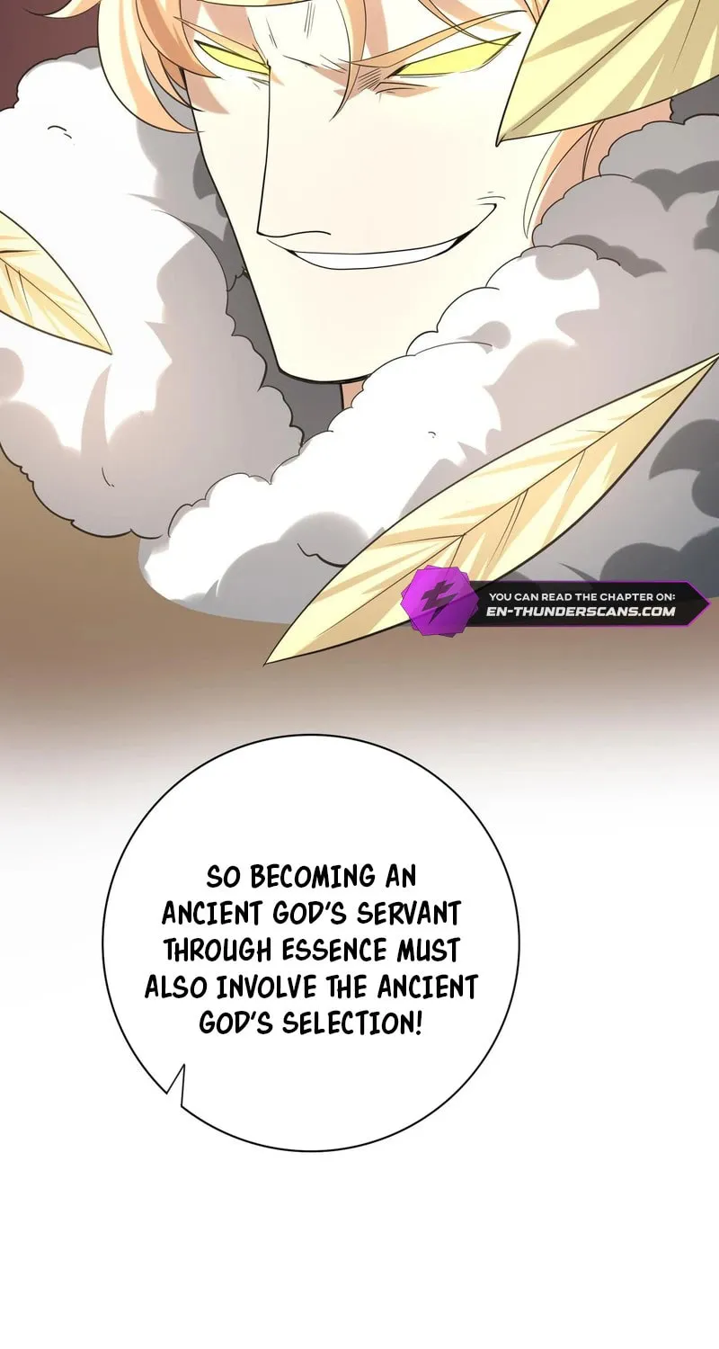 I Got the Weakest Class, Dragon Tamer!? Chapter 61 page 33 - 