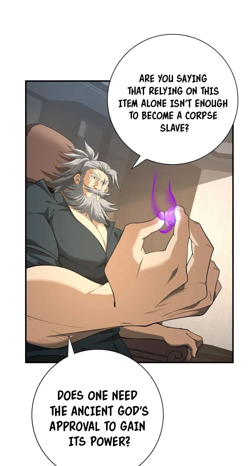 I Got the Weakest Class, Dragon Tamer!? Chapter 61 page 34 - 