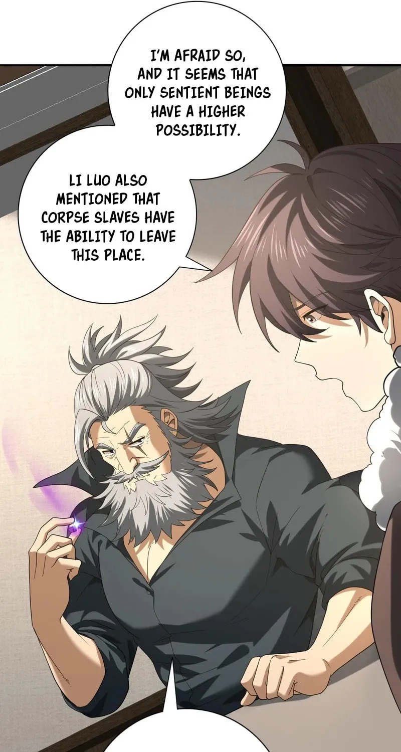I Got the Weakest Class, Dragon Tamer!? Chapter 61 page 36 - 
