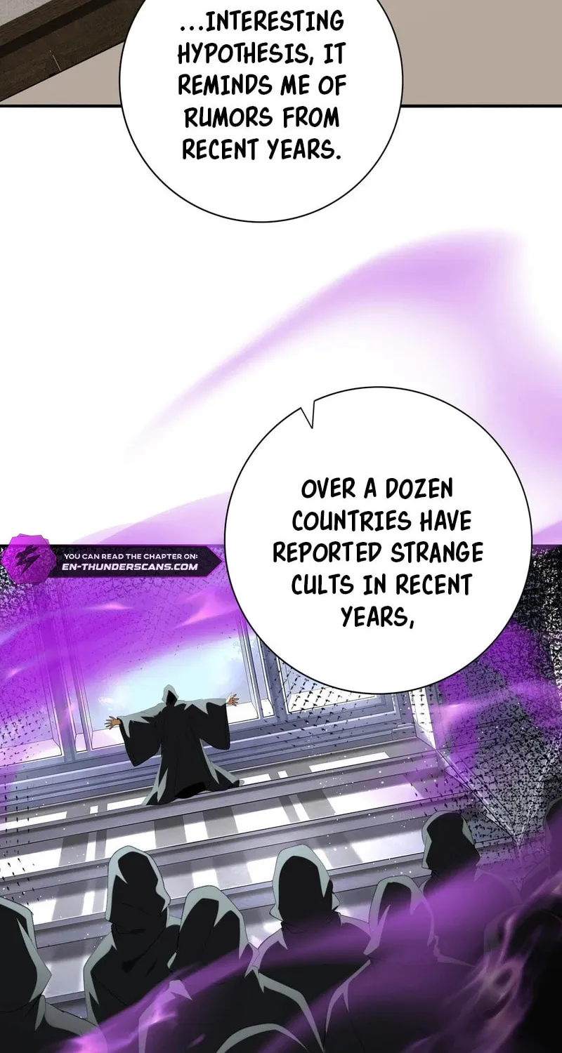 I Got the Weakest Class, Dragon Tamer!? Chapter 61 page 37 - 