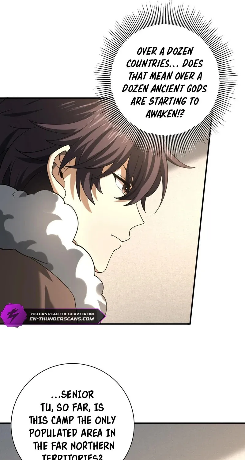 I Got the Weakest Class, Dragon Tamer!? Chapter 61 page 42 - 