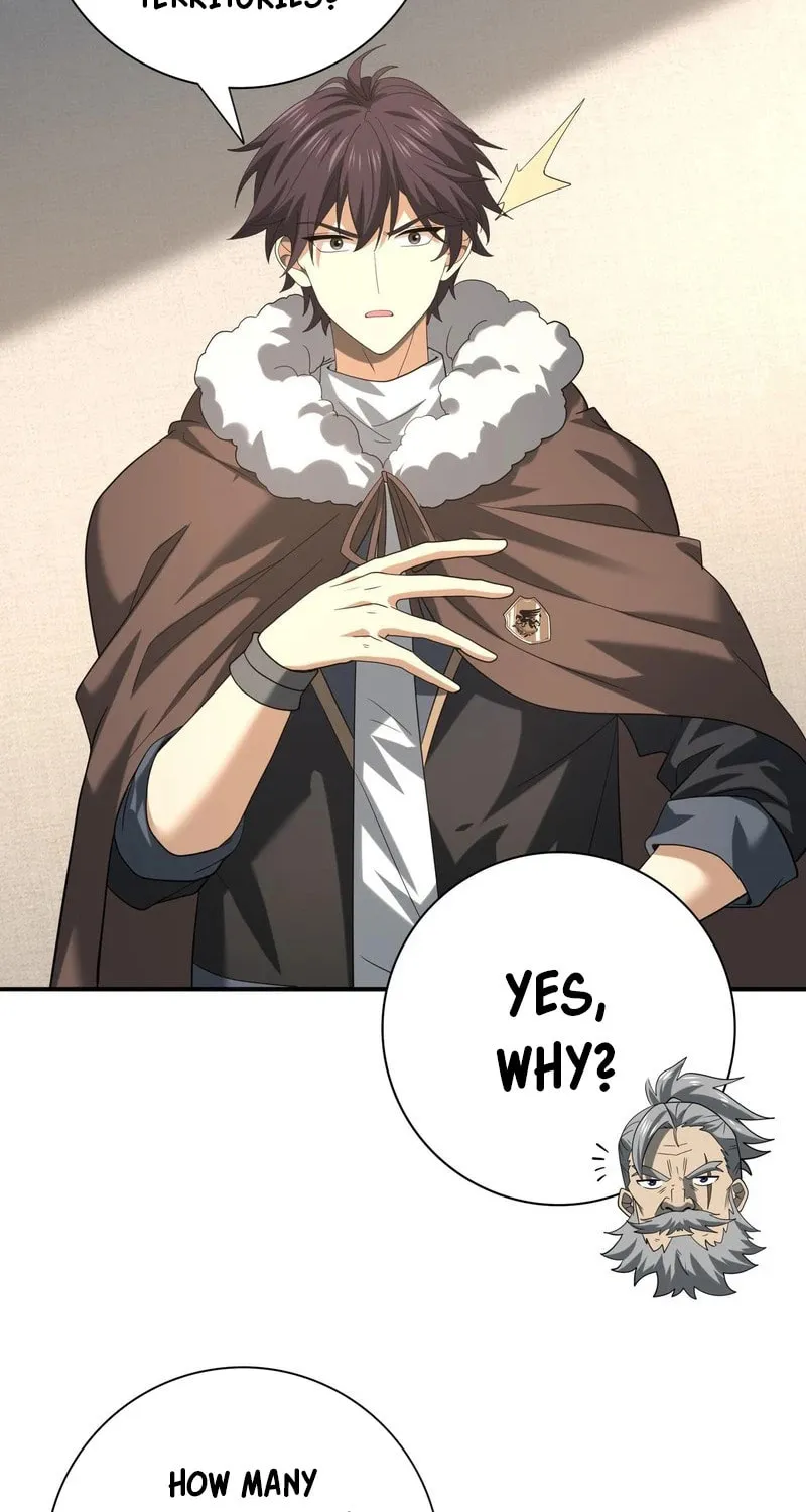 I Got the Weakest Class, Dragon Tamer!? Chapter 61 page 43 - 