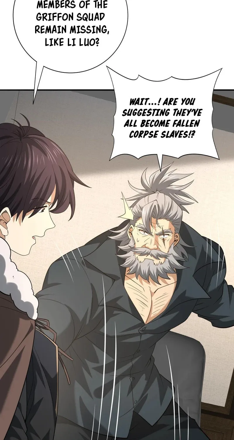 I Got the Weakest Class, Dragon Tamer!? Chapter 61 page 44 - 