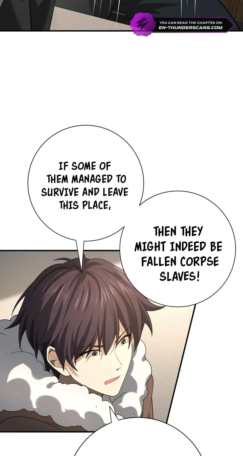 I Got the Weakest Class, Dragon Tamer!? Chapter 61 page 45 - 