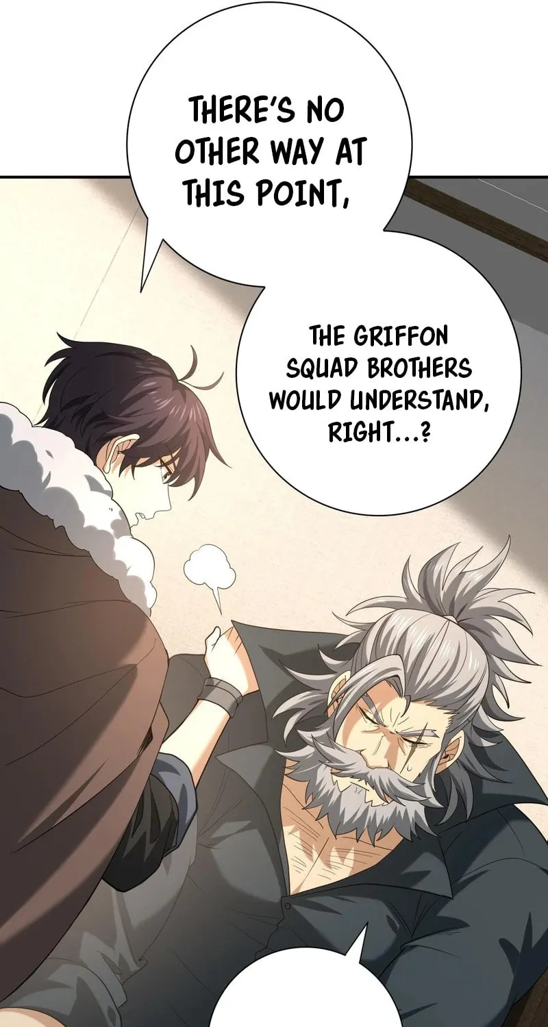 I Got the Weakest Class, Dragon Tamer!? Chapter 61 page 49 - 