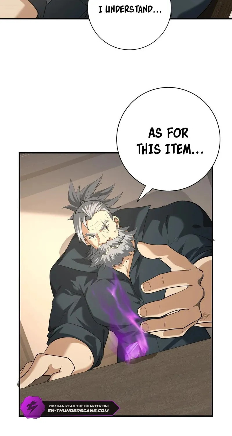 I Got the Weakest Class, Dragon Tamer!? Chapter 61 page 50 - 