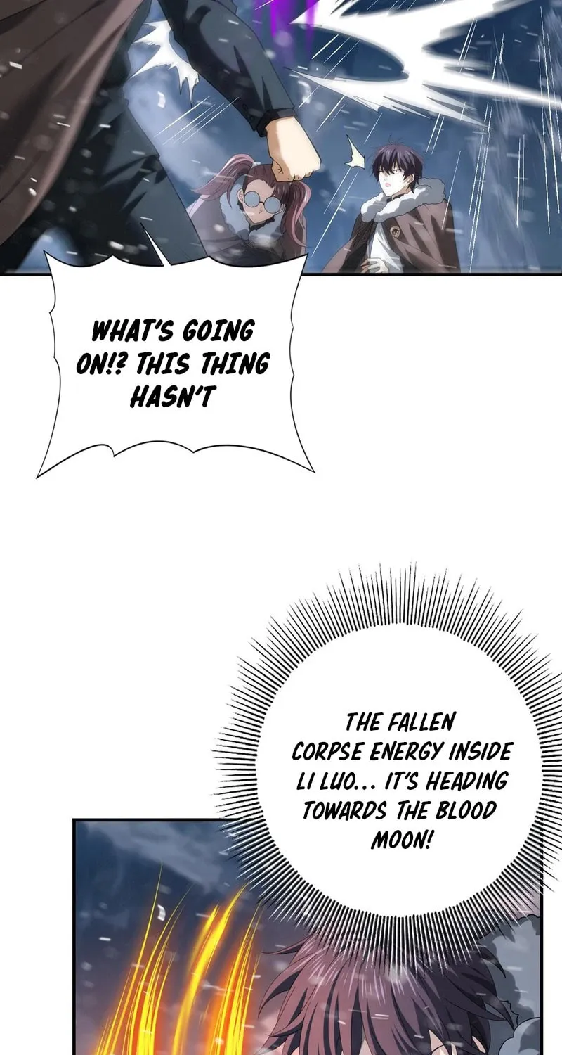 I Got the Weakest Class, Dragon Tamer!? Chapter 61 page 6 - 