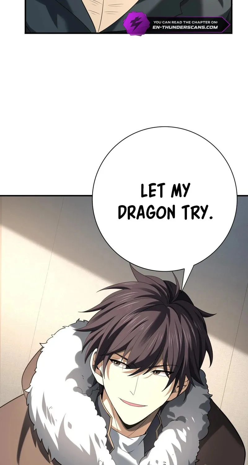 I Got the Weakest Class, Dragon Tamer!? Chapter 61 page 53 - 