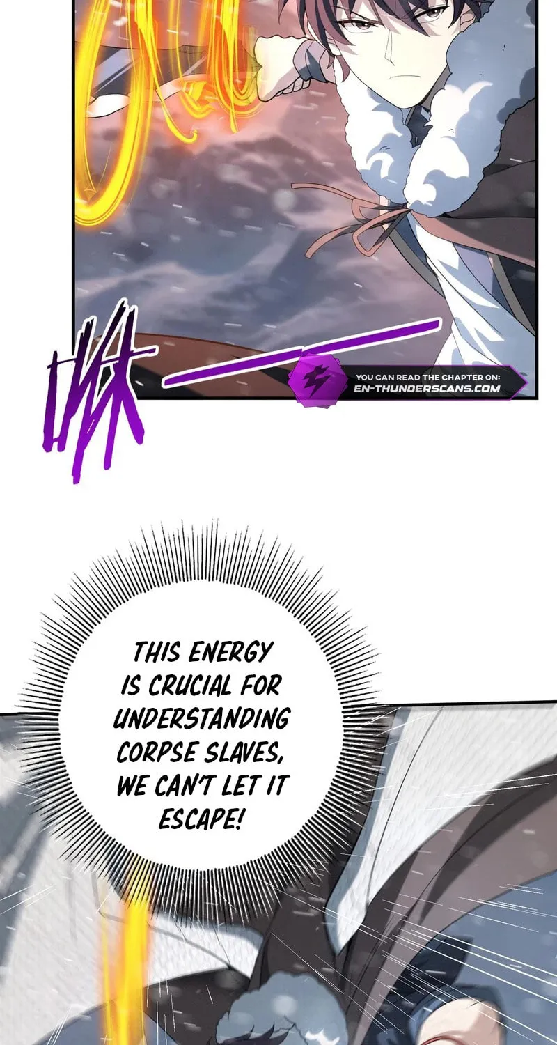 I Got the Weakest Class, Dragon Tamer!? Chapter 61 page 7 - 