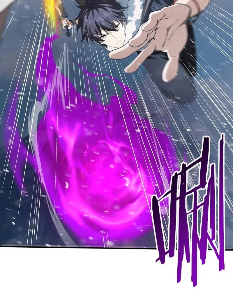 I Got the Weakest Class, Dragon Tamer!? Chapter 61 page 8 - 