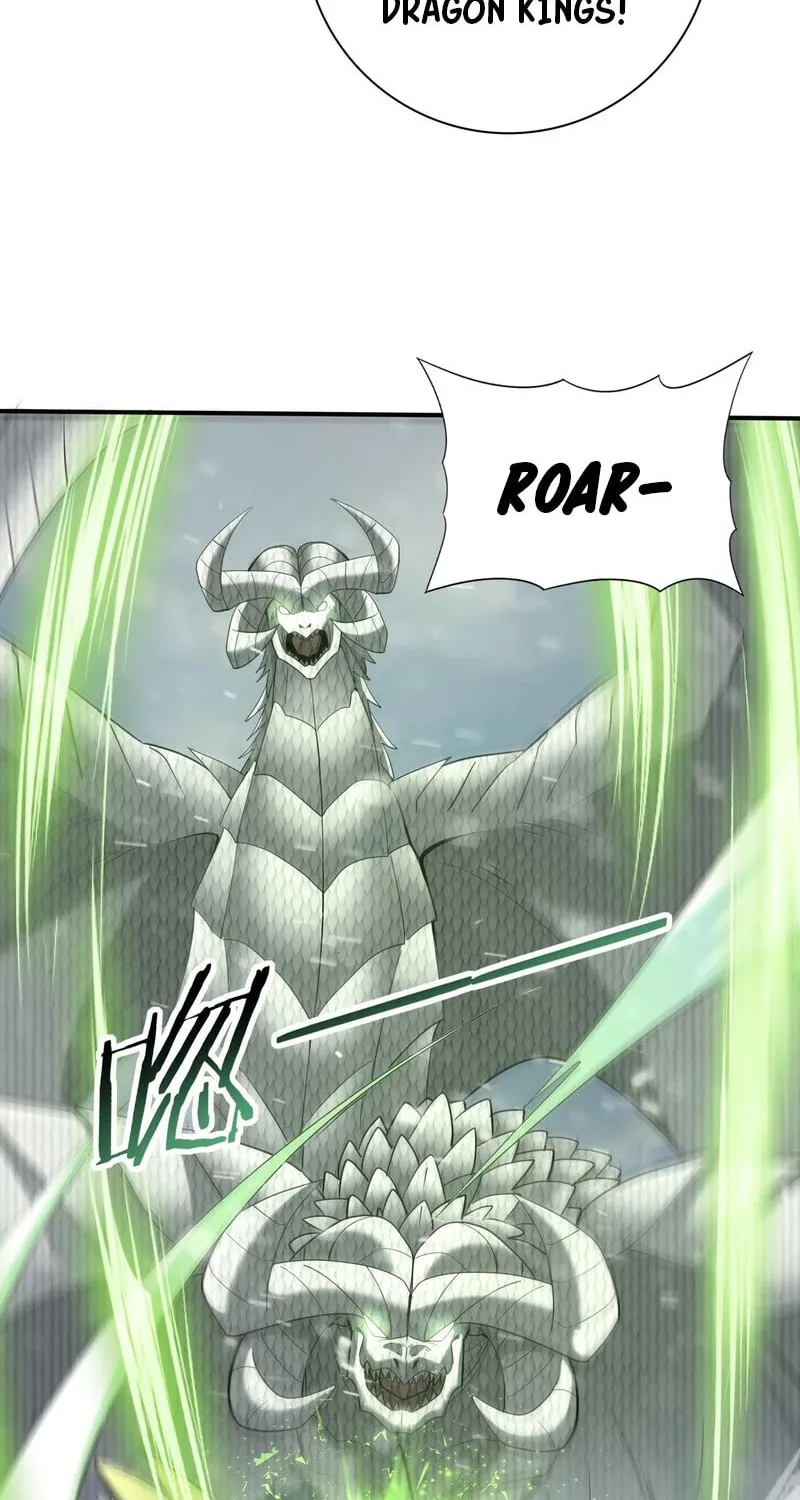 I Got the Weakest Class, Dragon Tamer!? Chapter 62 page 12 - 