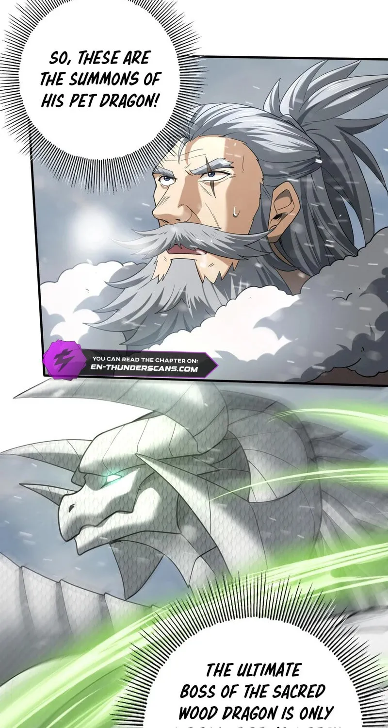 I Got the Weakest Class, Dragon Tamer!? Chapter 62 page 14 - 