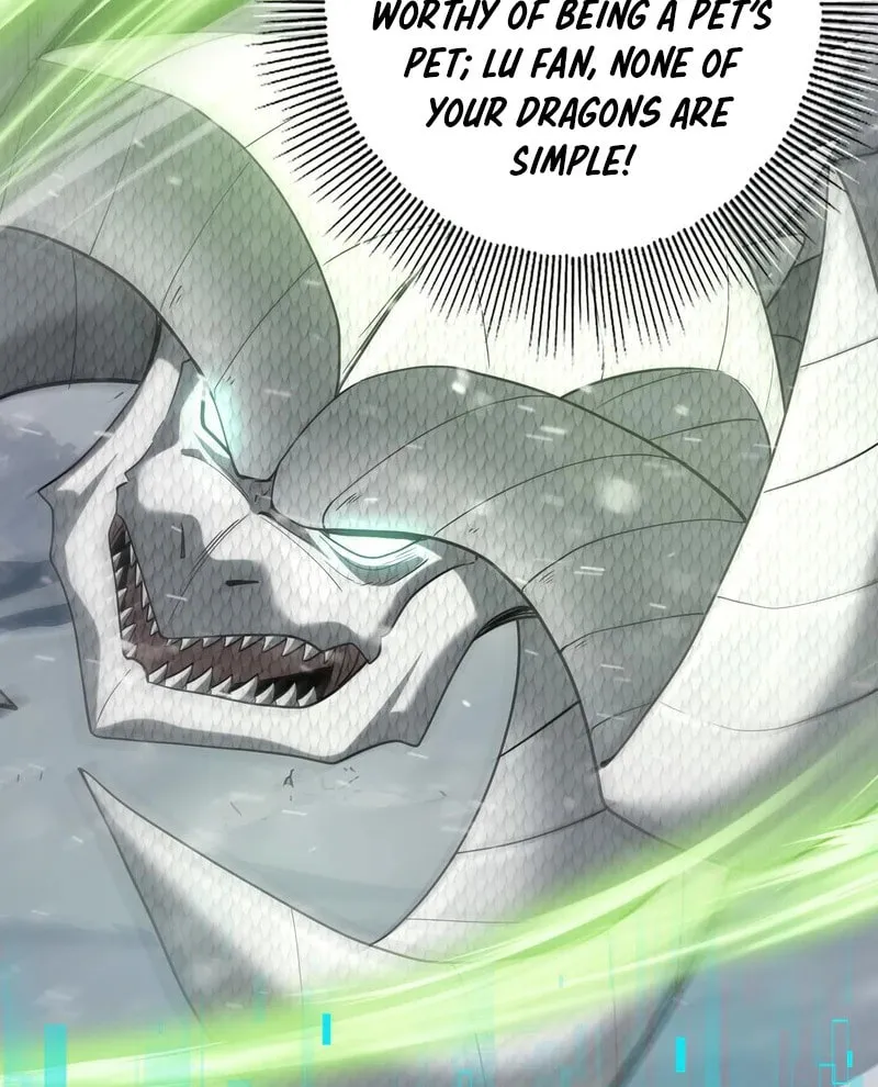 I Got the Weakest Class, Dragon Tamer!? Chapter 62 page 15 - 